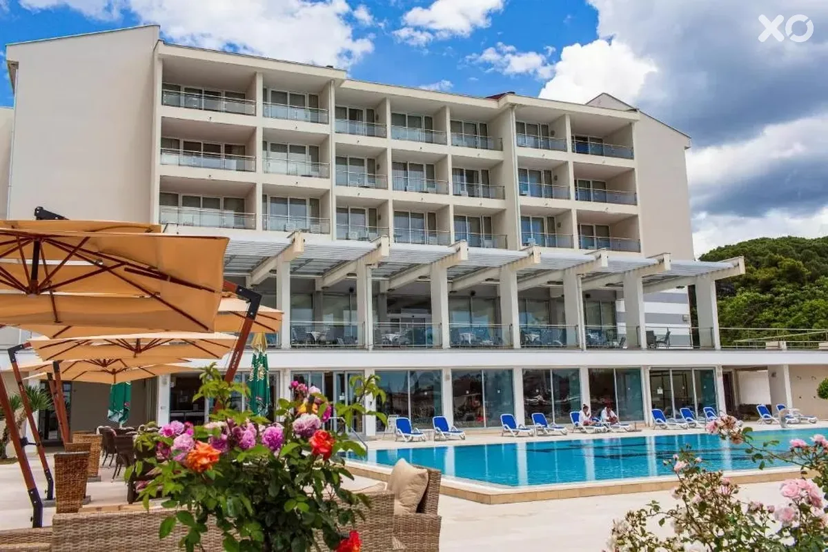 Princess Hotel