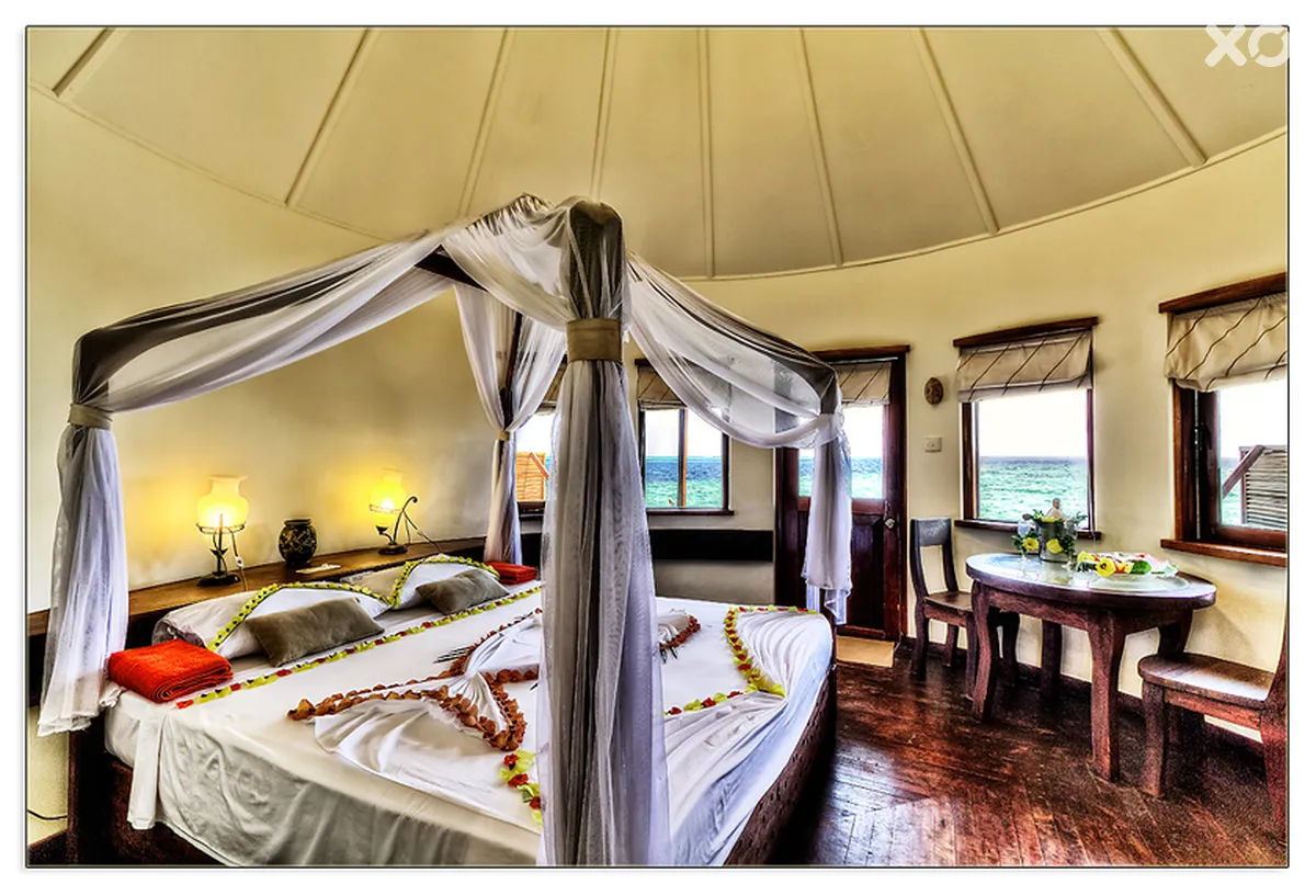 Nakai Dhiggiri Resort
