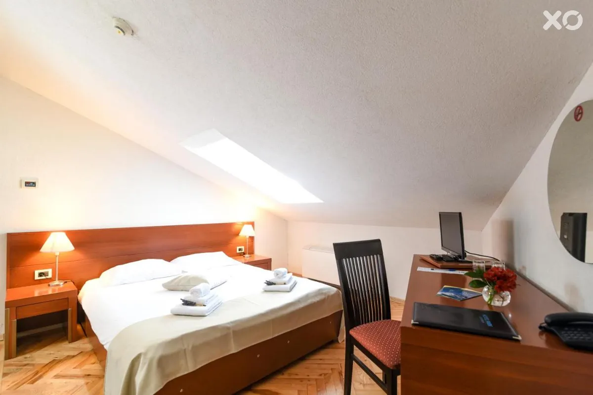 Park Lovran Hotel