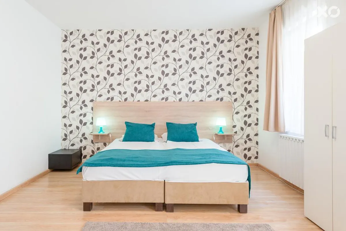 Prince Apartments