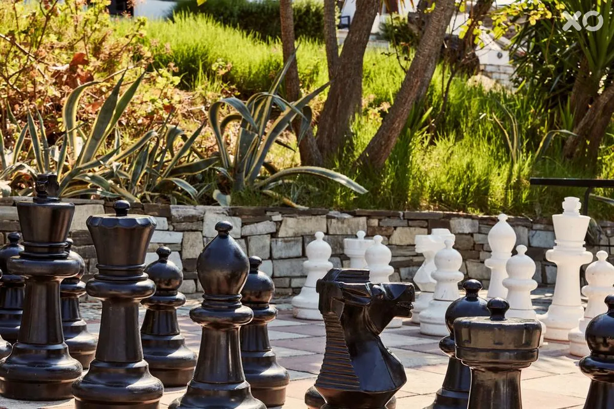 Leda Village Resort