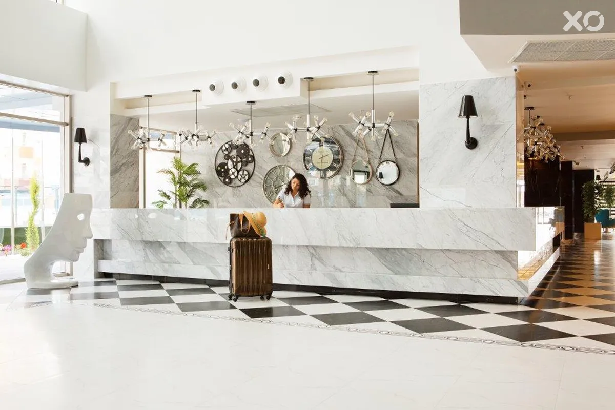 Sunprime C-Lounge