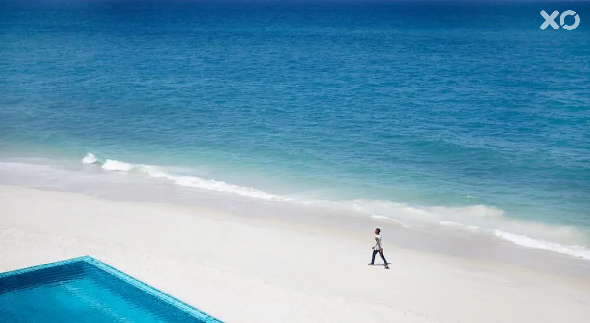 Park Hyatt Zanzibar