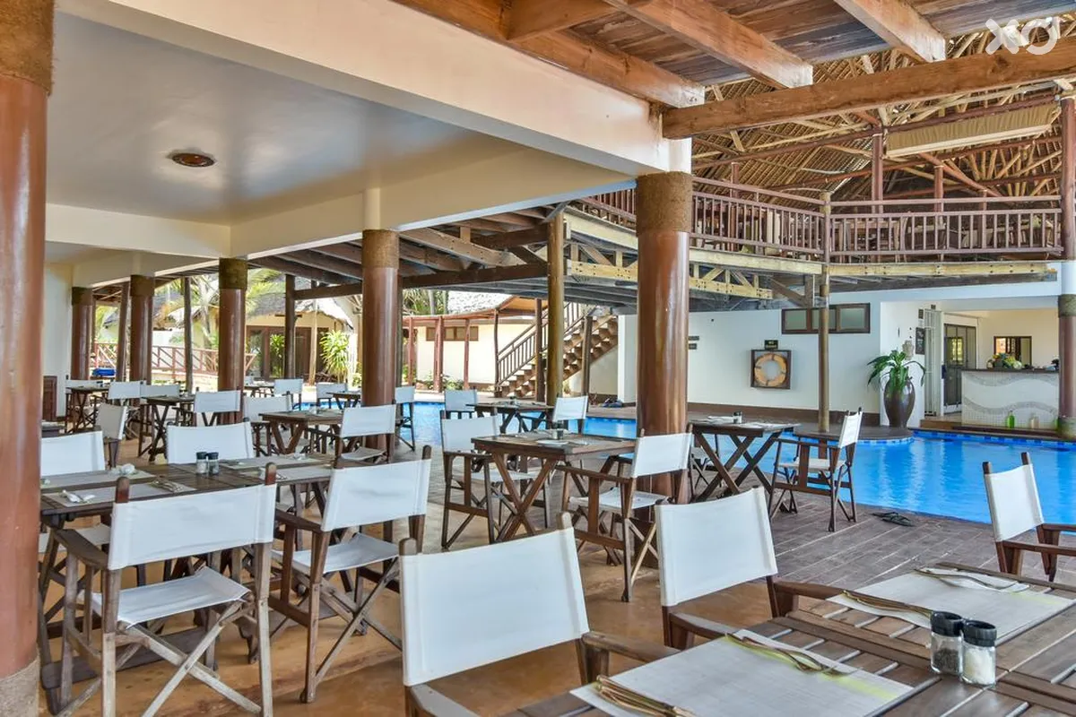 Kena Beach Hotel