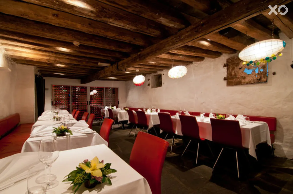 Augustin Hotel