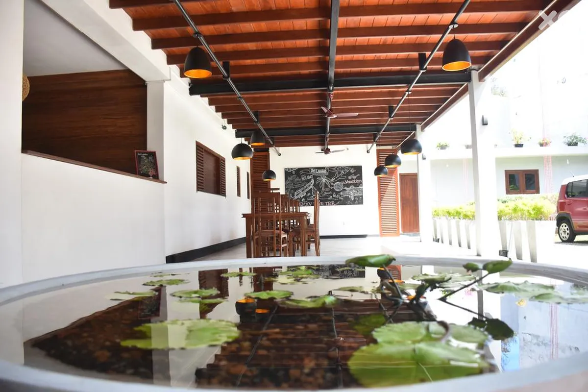 Wimals Resort