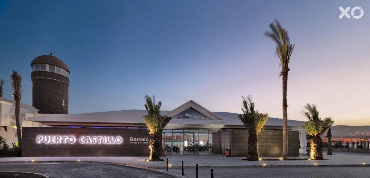 Barcelo Fuerteventura Royal Level Adults Only