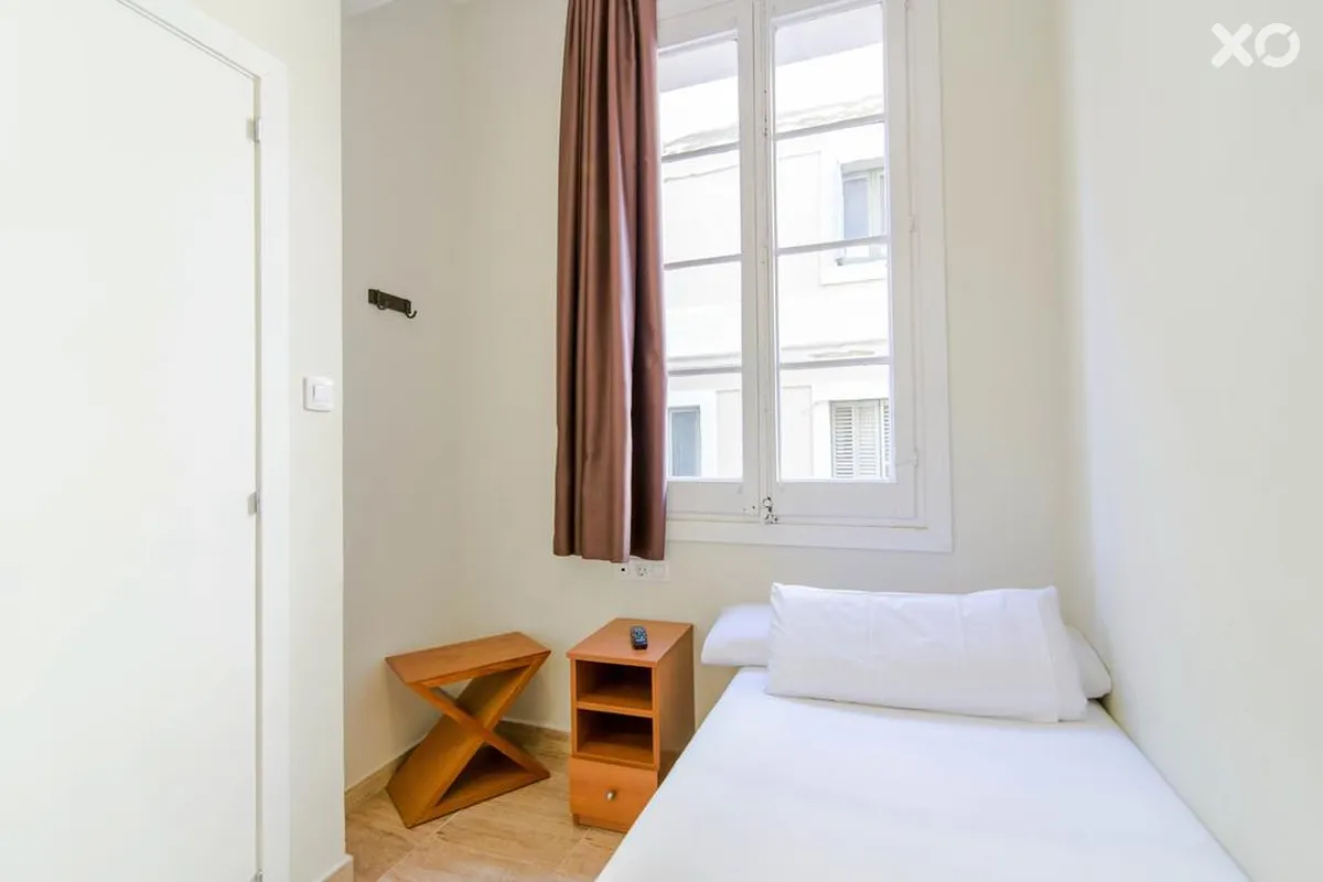 BCN Urban Hotels Bonavista