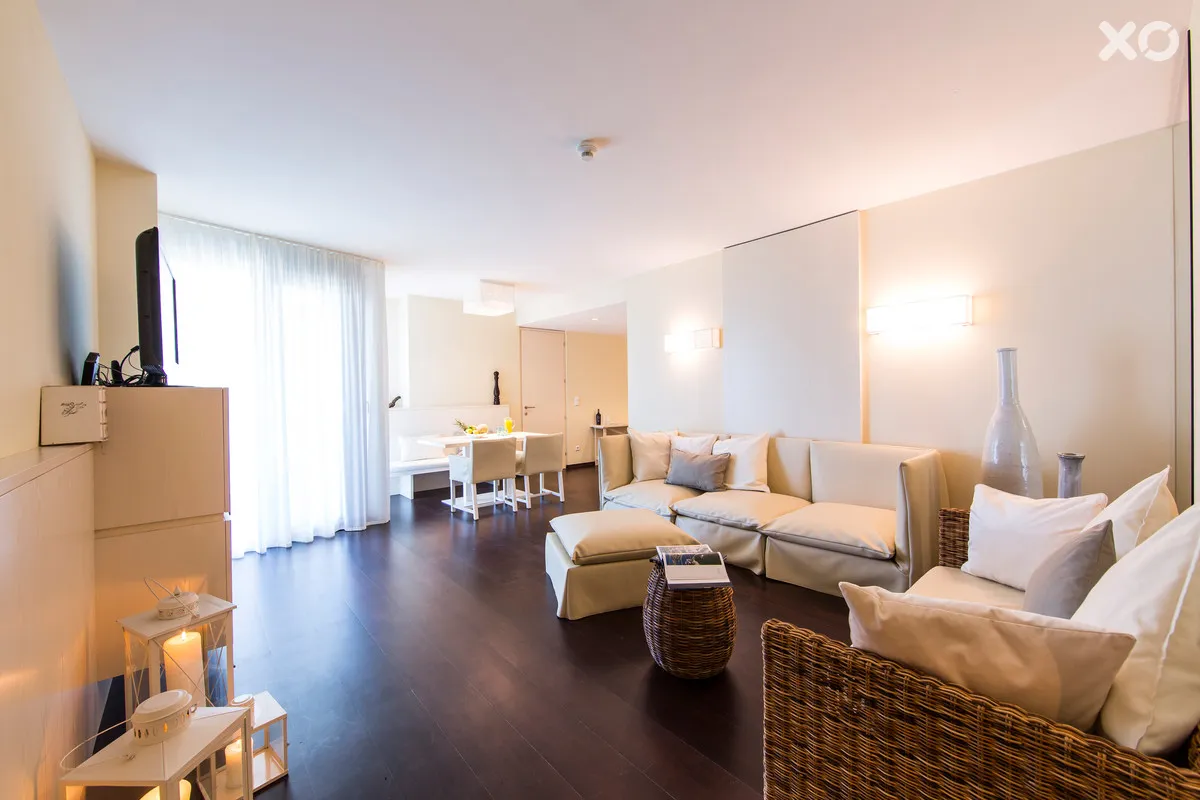 Falkensteiner Premium Apartments Senia