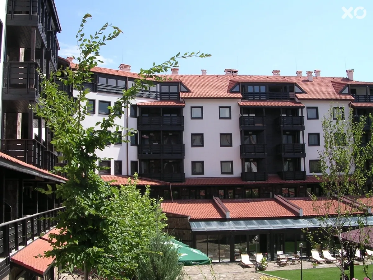 Casa Karina Bansko
