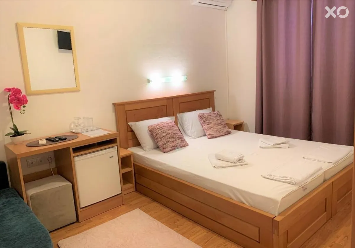 Galia Hotel