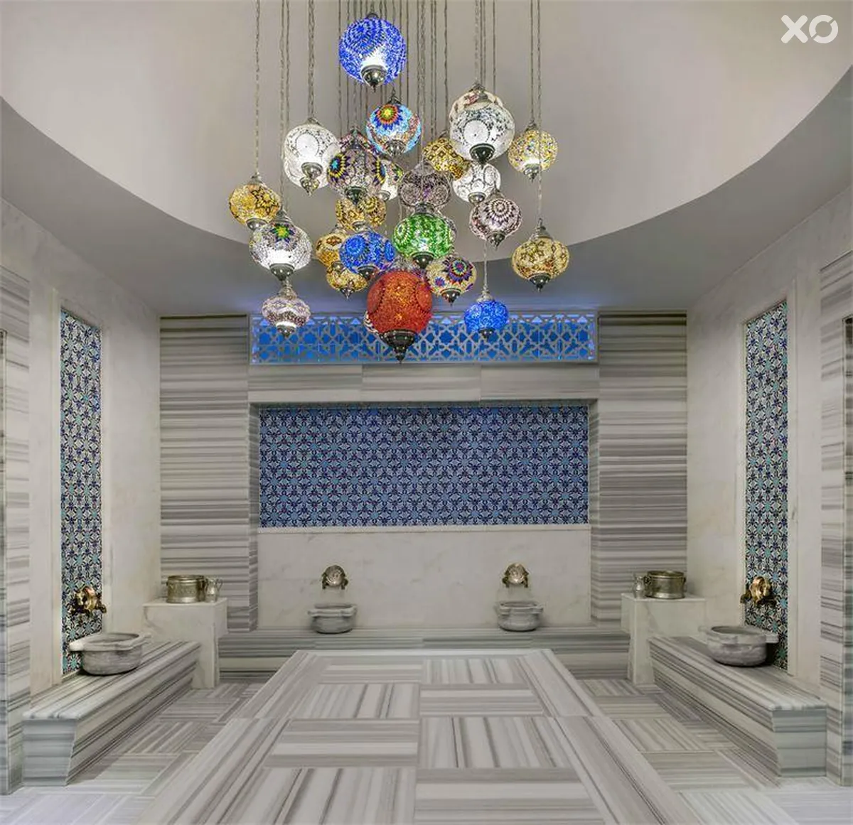 Aska Lara River Suite