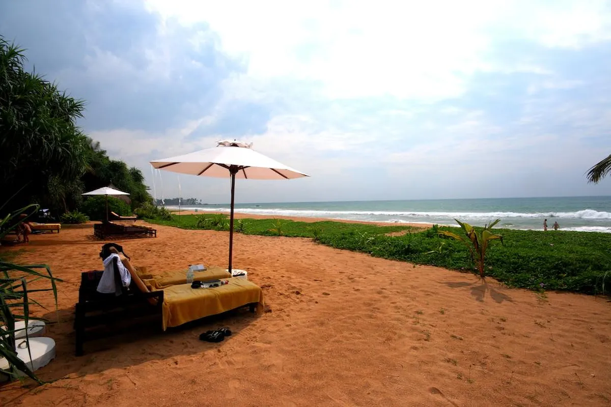 Temple Tree Resort & Spa