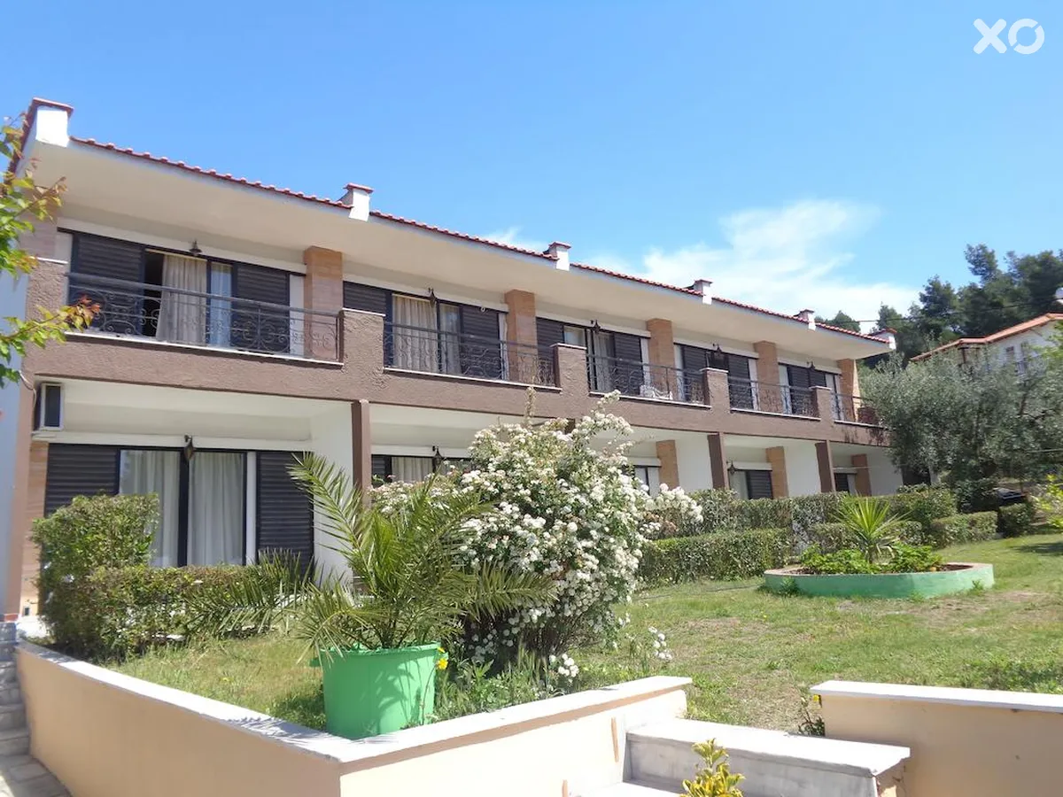 Porto Matina Hotel
