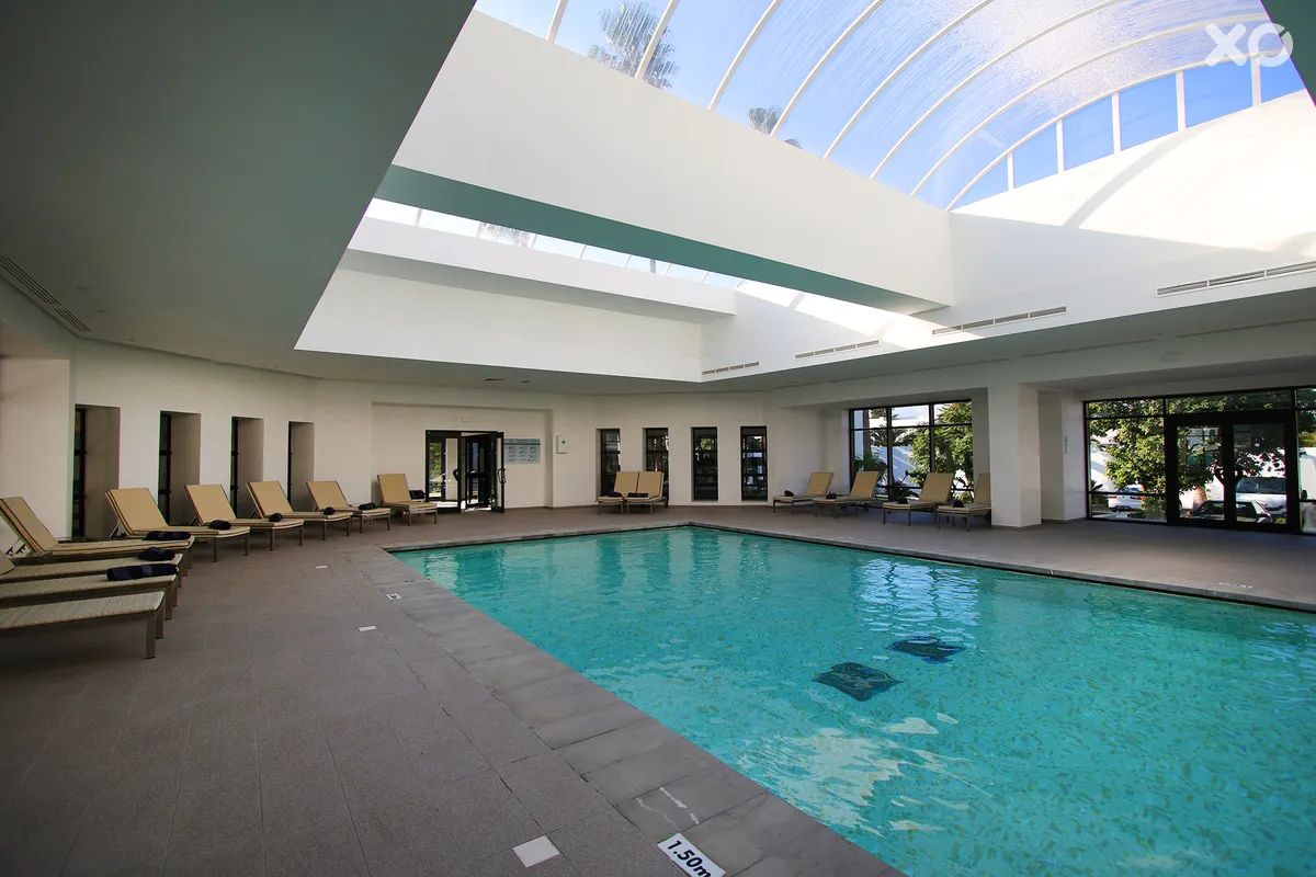 lti Les Orangers Garden Villas & Bungalows