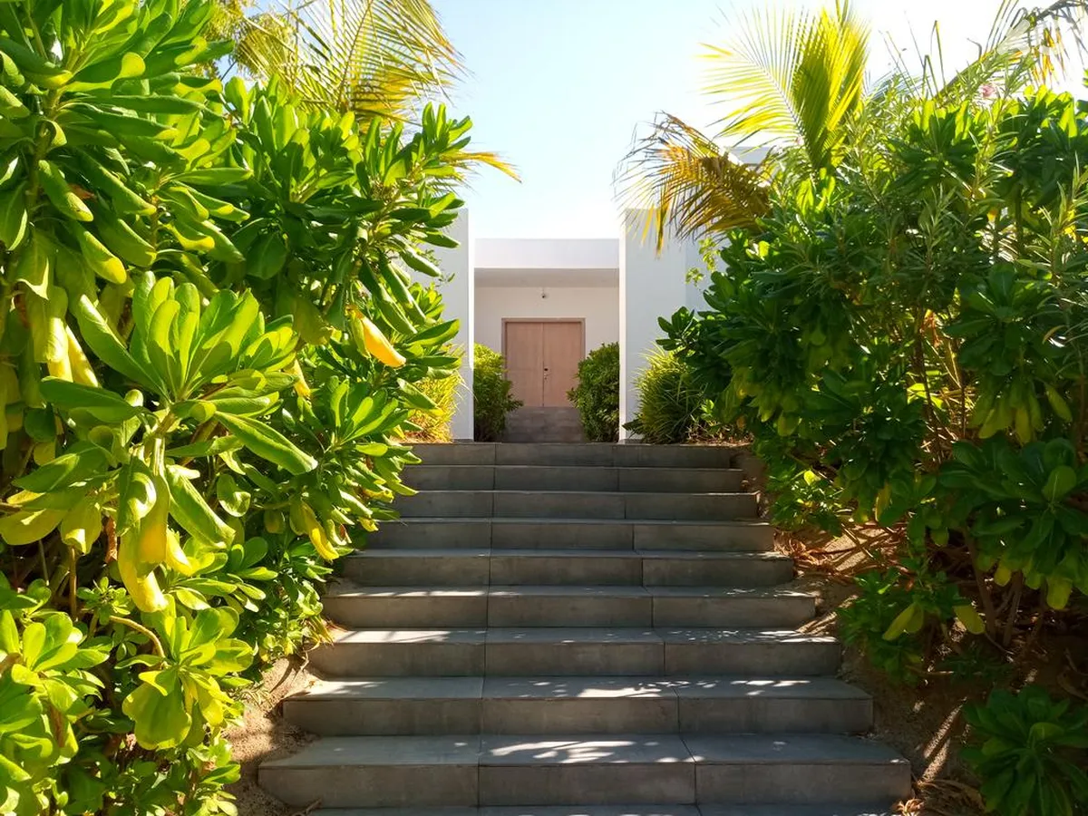 Nurai Island
