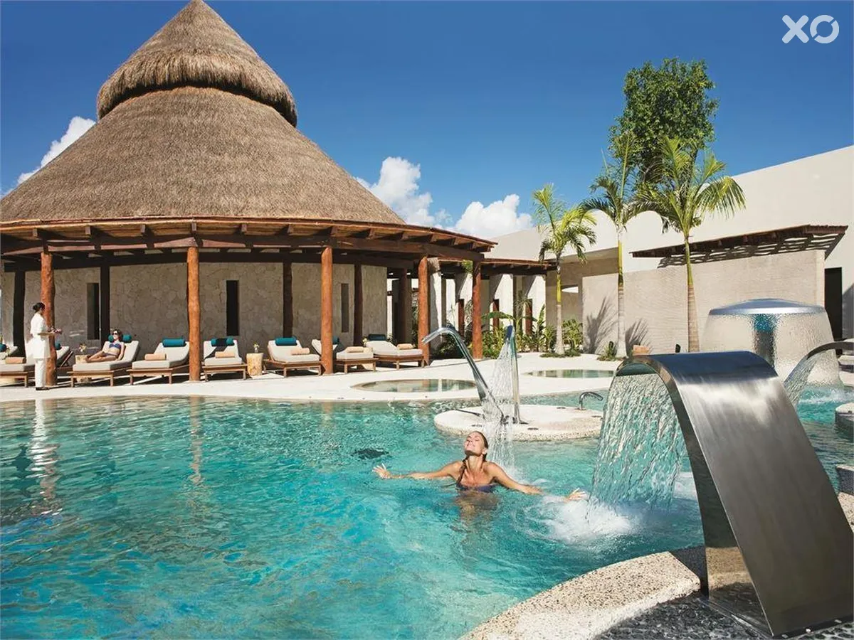 Secrets Akumal Riviera Maya