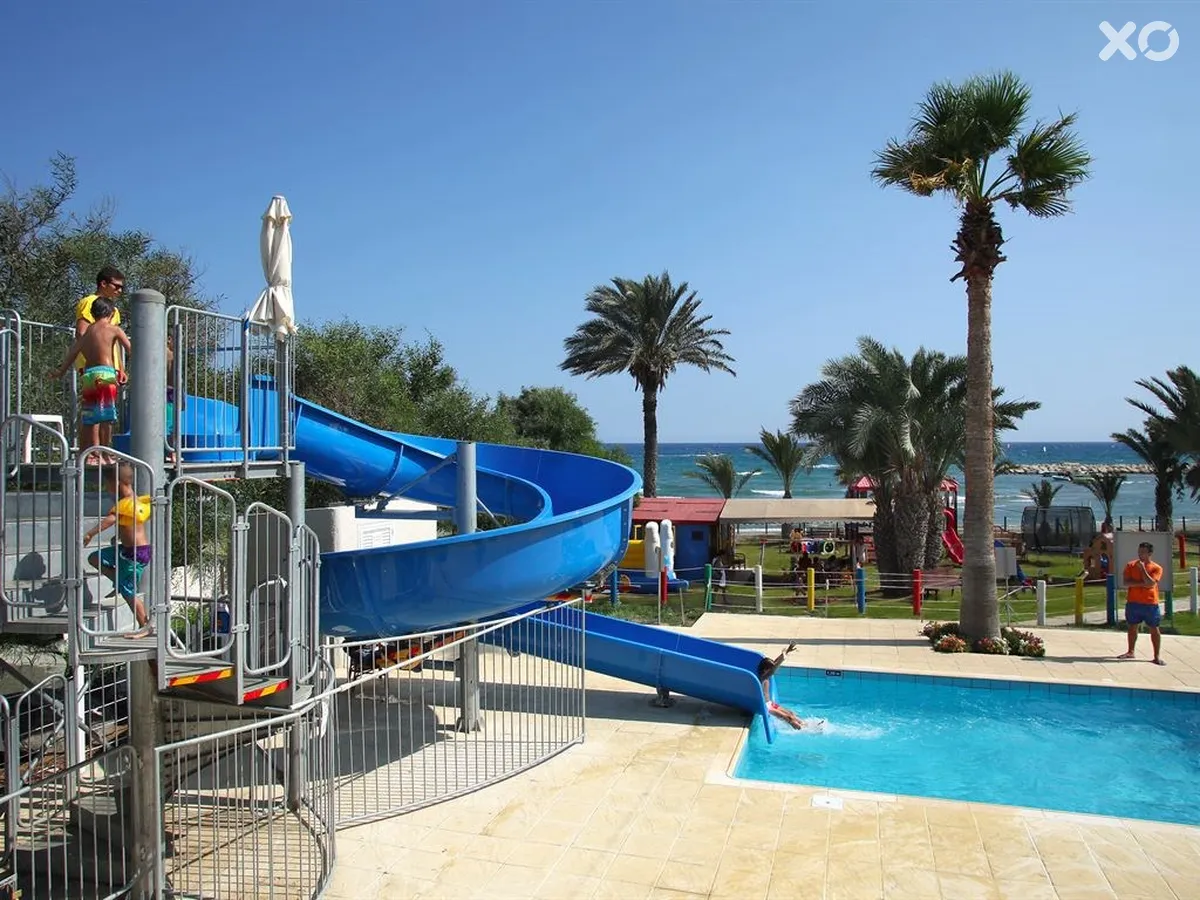 Golden Bay Beach