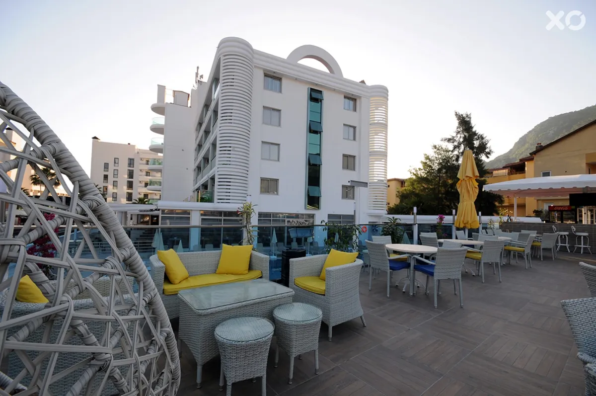 Idas Hotel