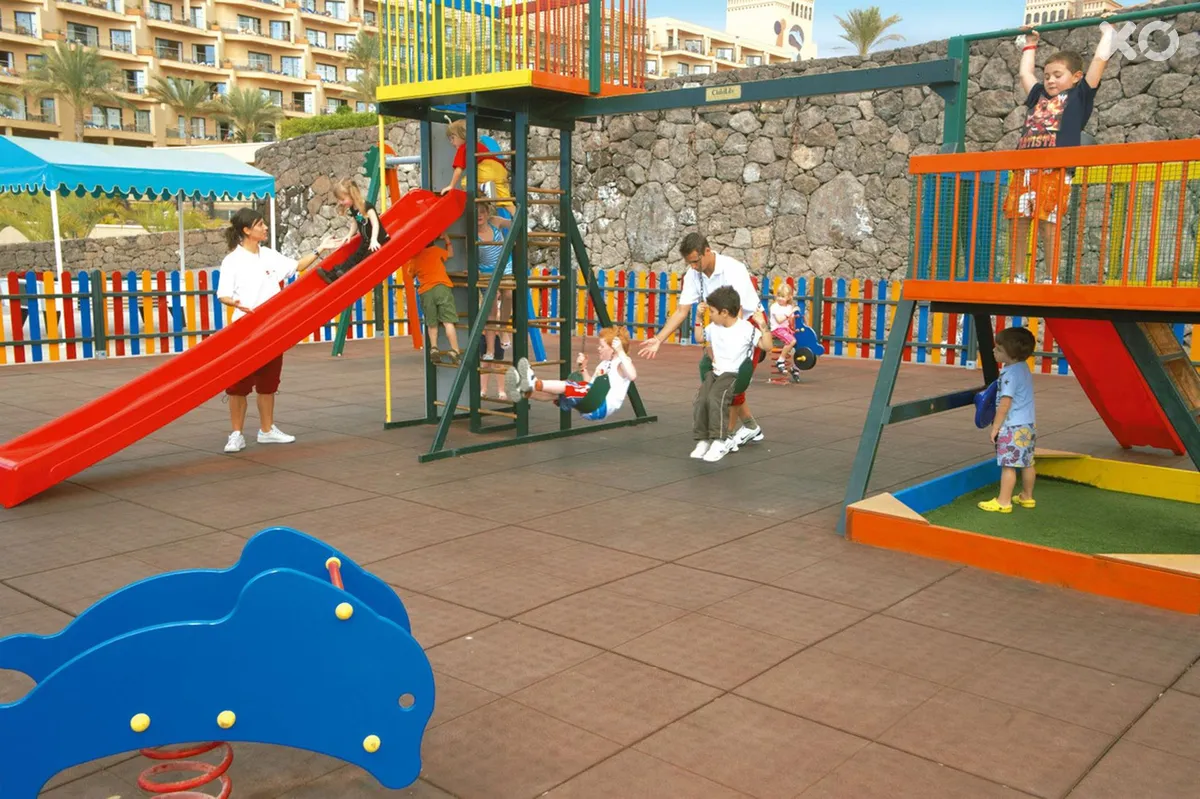 Riu Buena Vista