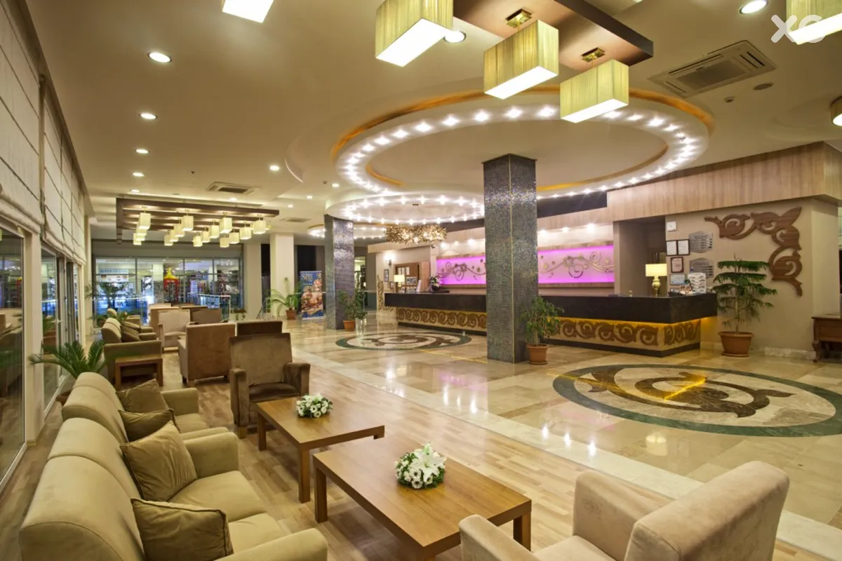 Titan Select Hotel
