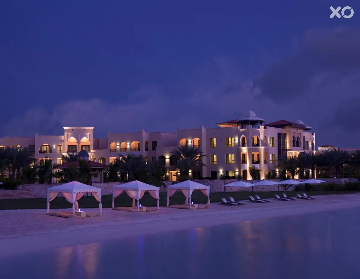 Traders Hotel Qaryat Al Beri Abu Dhabi
