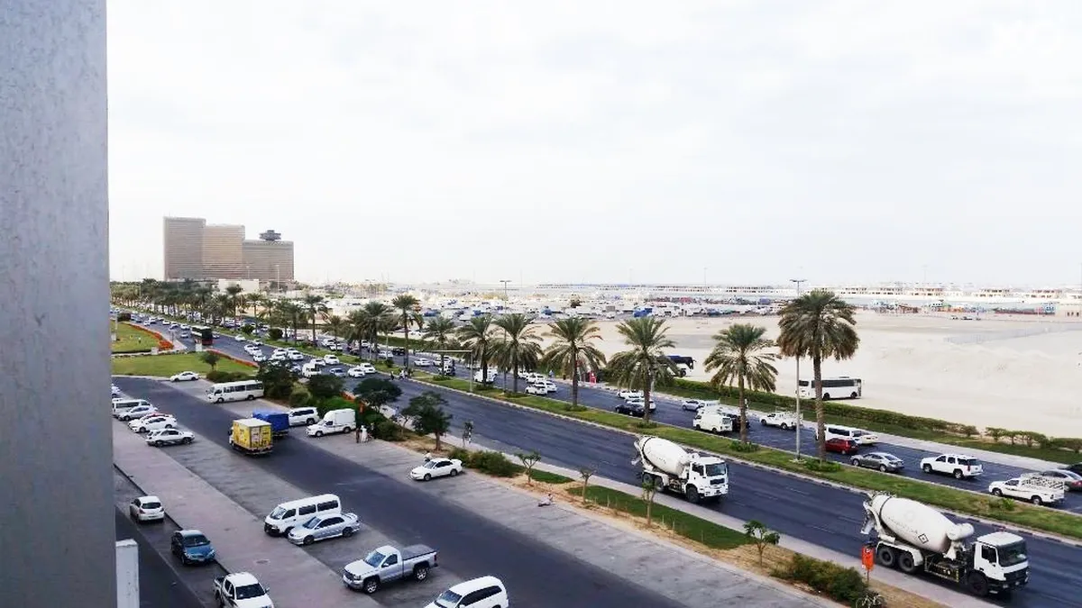 Sun & Sands Sea View Hotel