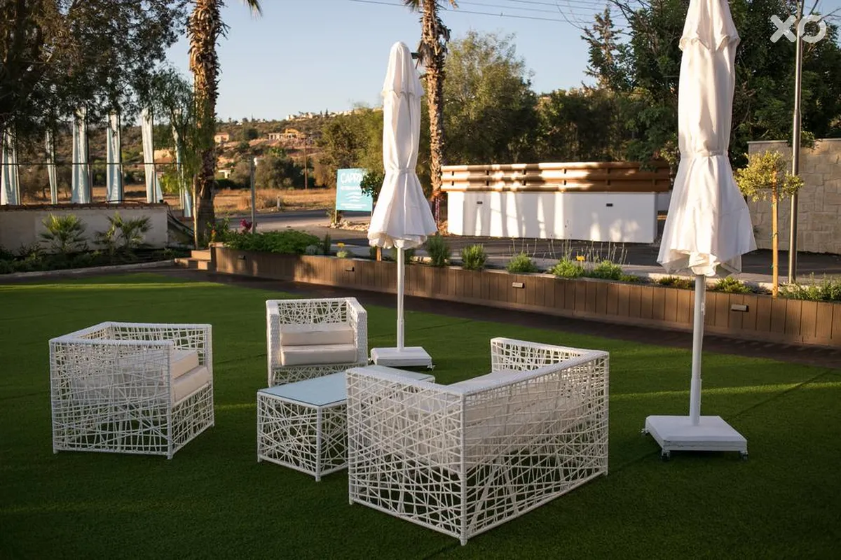 Caprice Mediterranean Resort