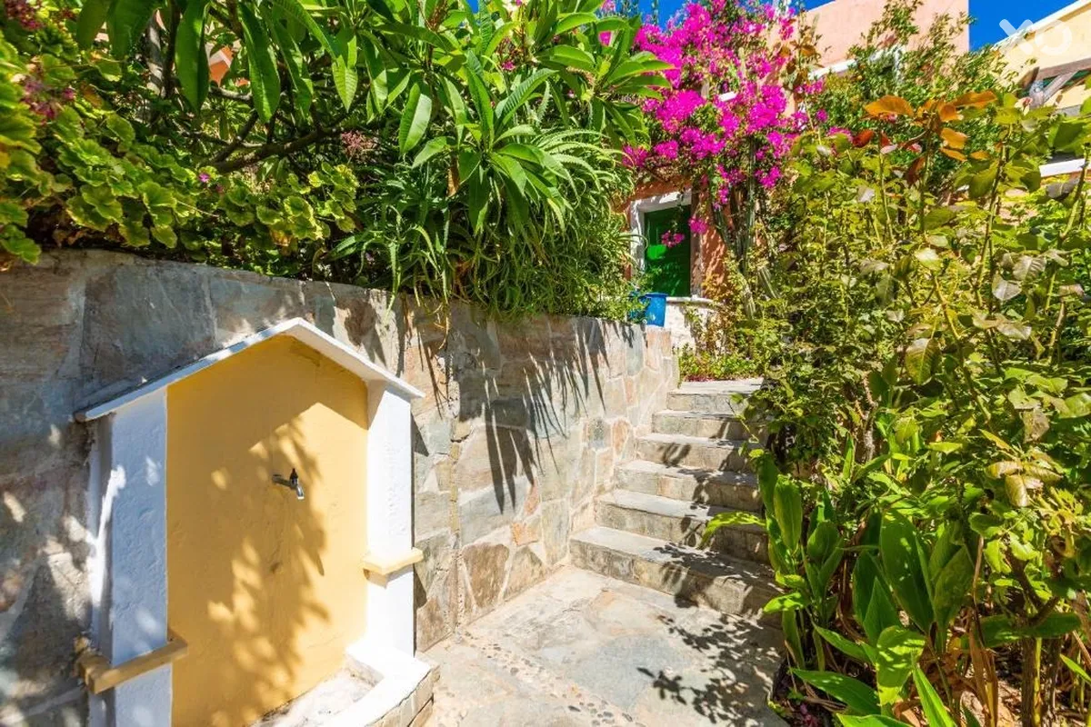 Ormos Atalia Apartments