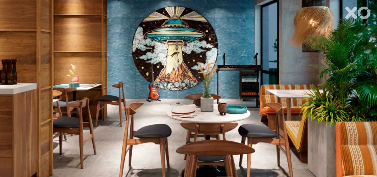 Baza Smart Hotel
