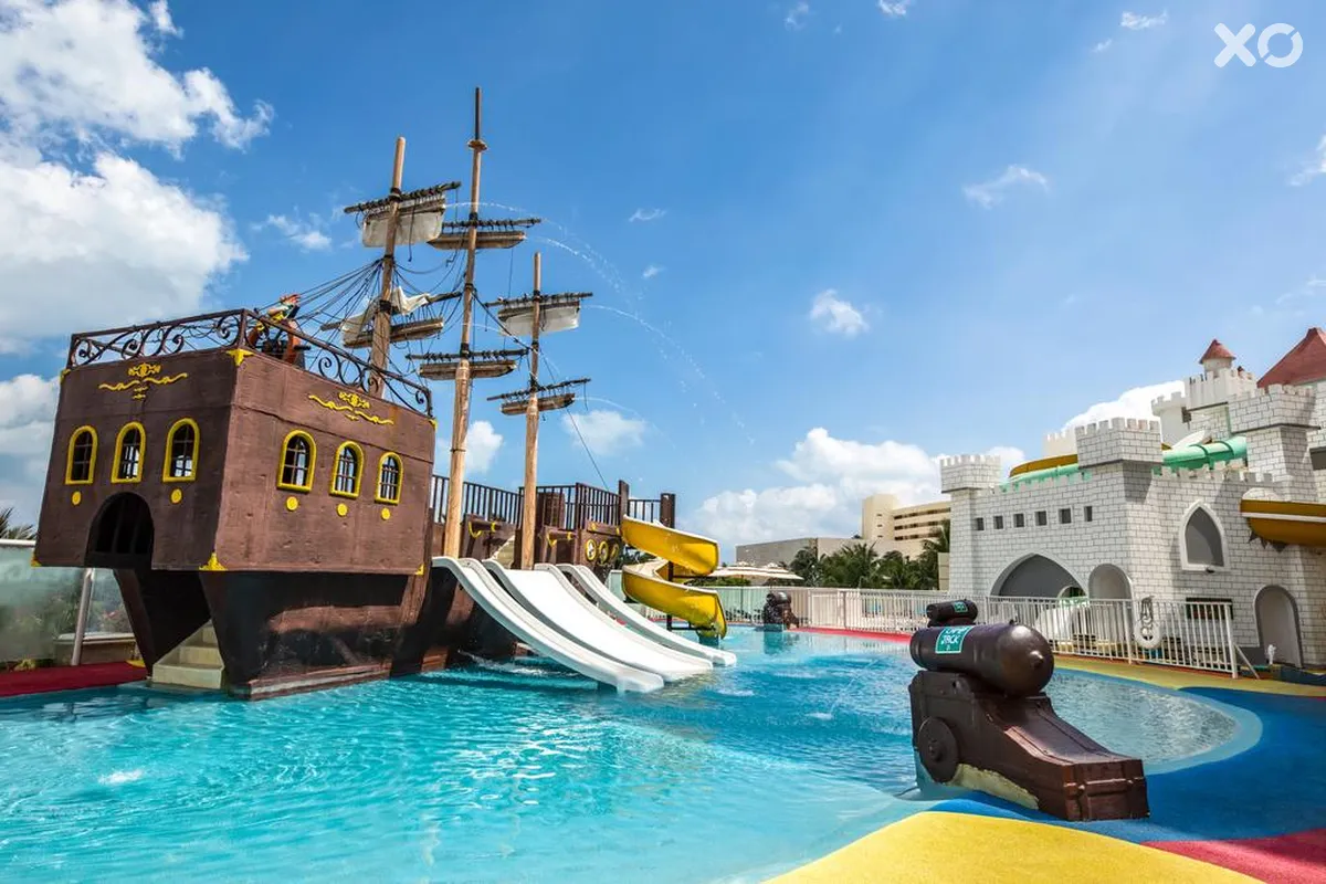 Wyndham Alltra Cancun