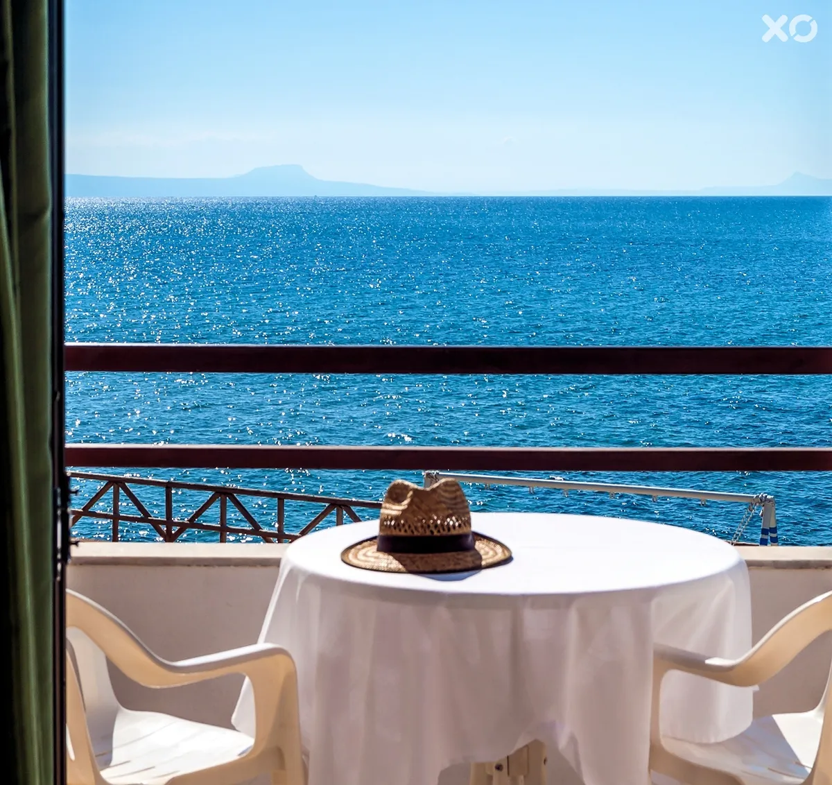 Alkionis Beach Hotel