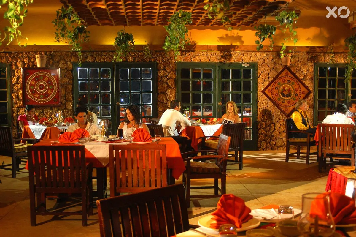 Delta Sharm Resort