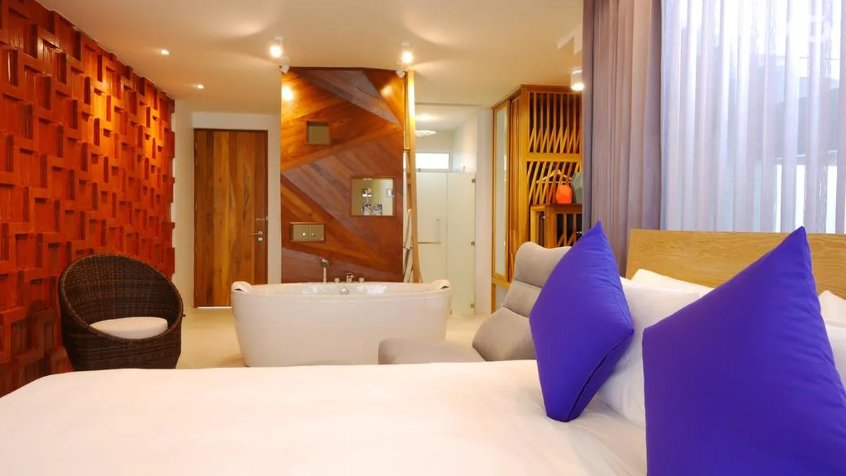 White Sand Samui Resort