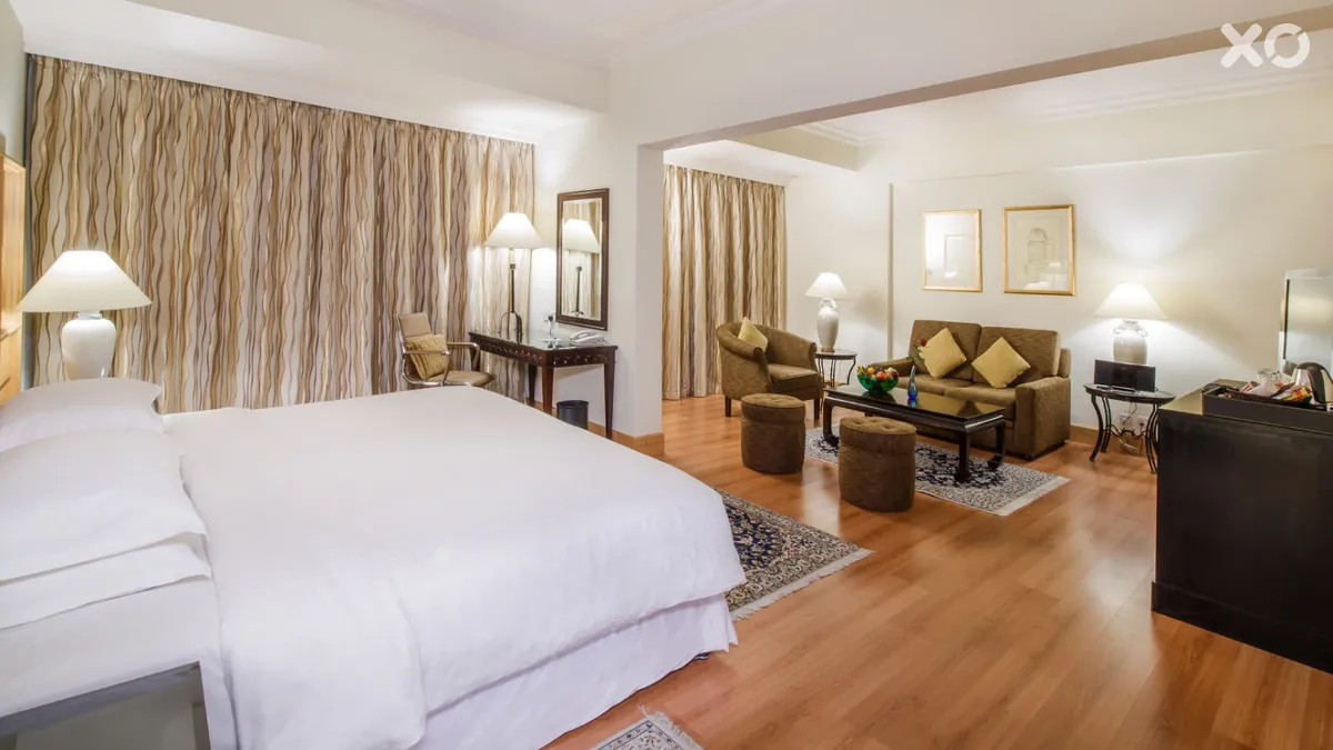 Grand Excelsior Hotel Deira