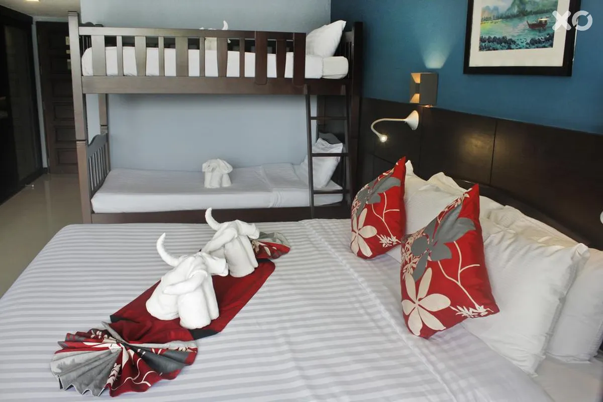 Aonang Buri Resort
