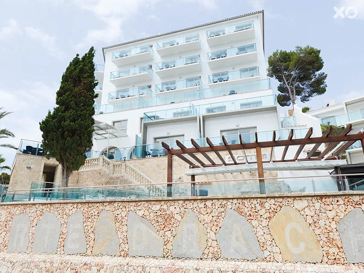 Porto Drach Aparthotel
