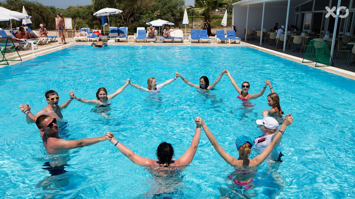 Club Wasa Holiday Village