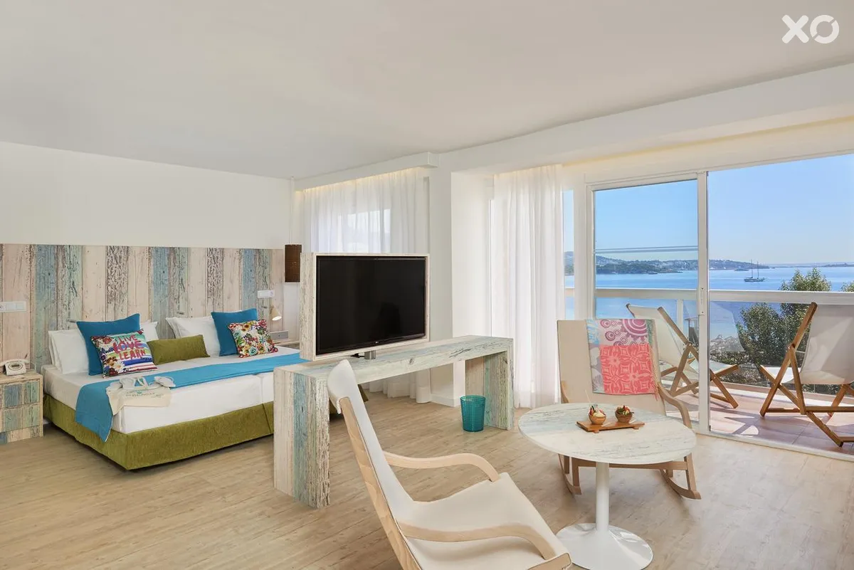 Innside By Melia Cala Blanca