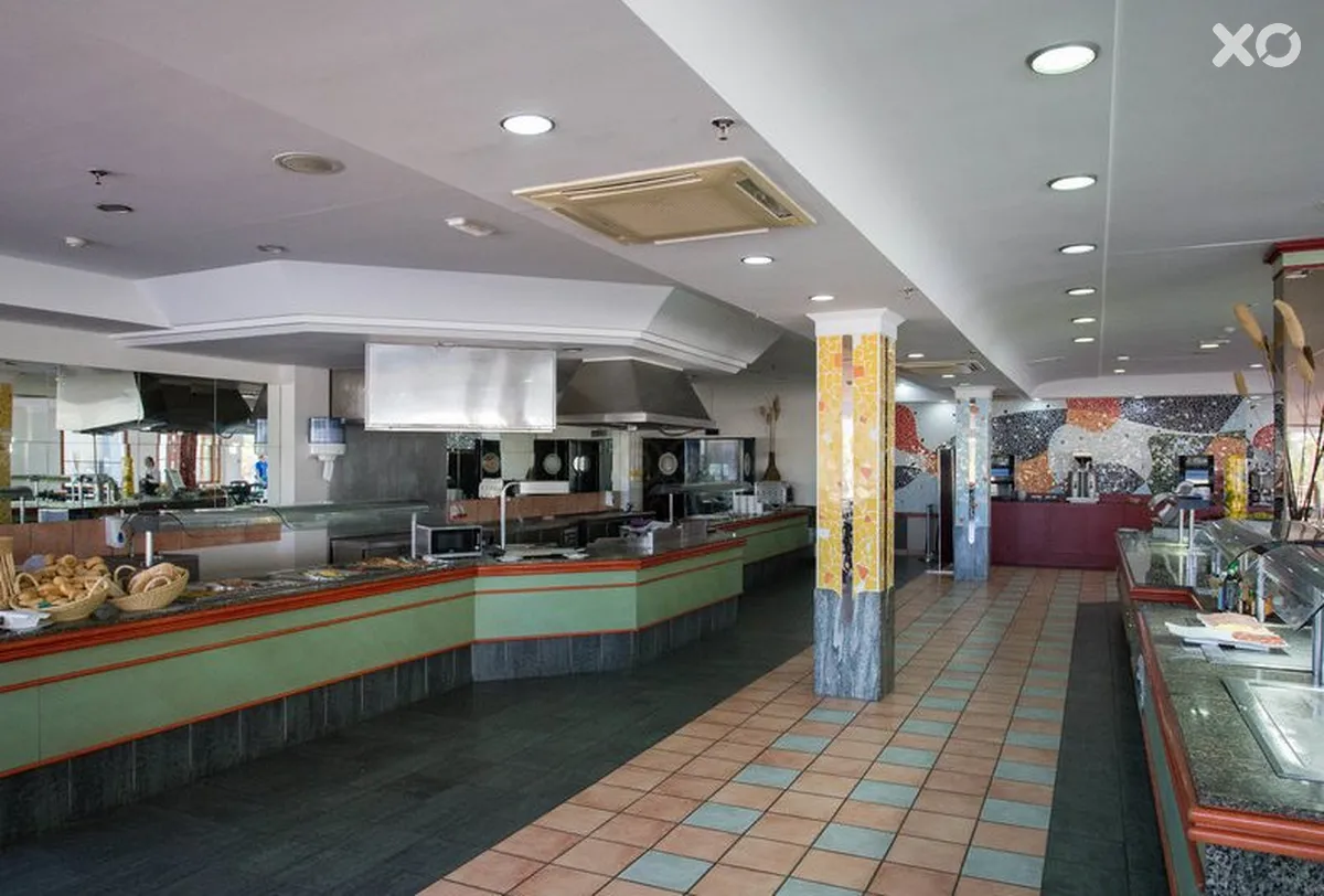 Dunas Maspalomas Resort