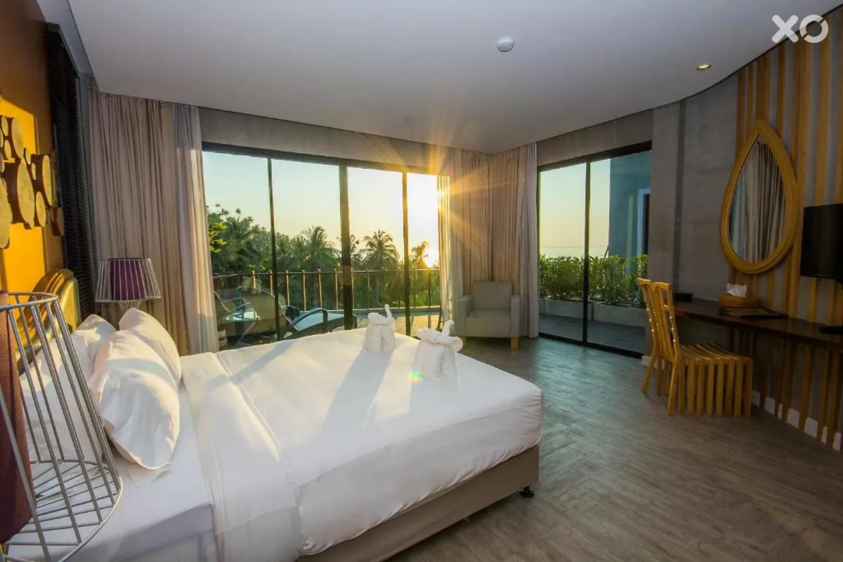 The Tarna Align Resort