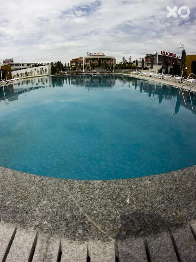 Perinthos Hotel