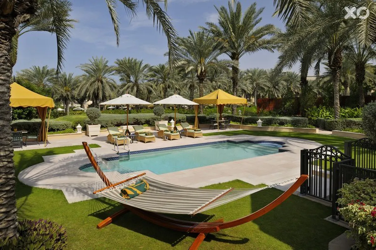 One & Only Royal Mirage The Residence & Spa