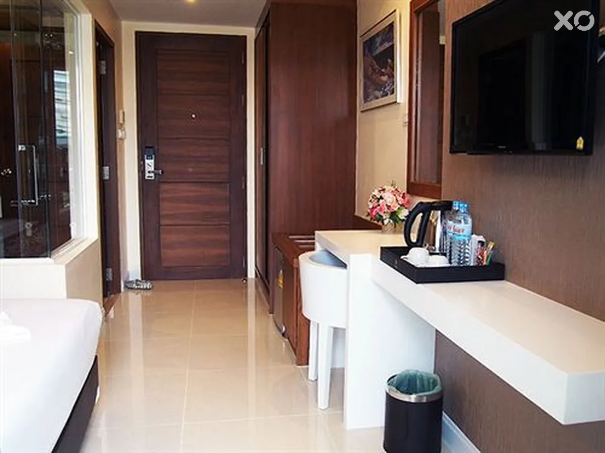 247 Boutique Hotel