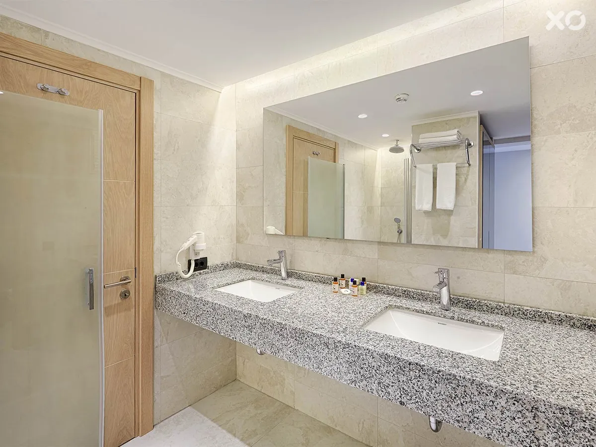 Piril Hotel Thermal & Beauty Spa