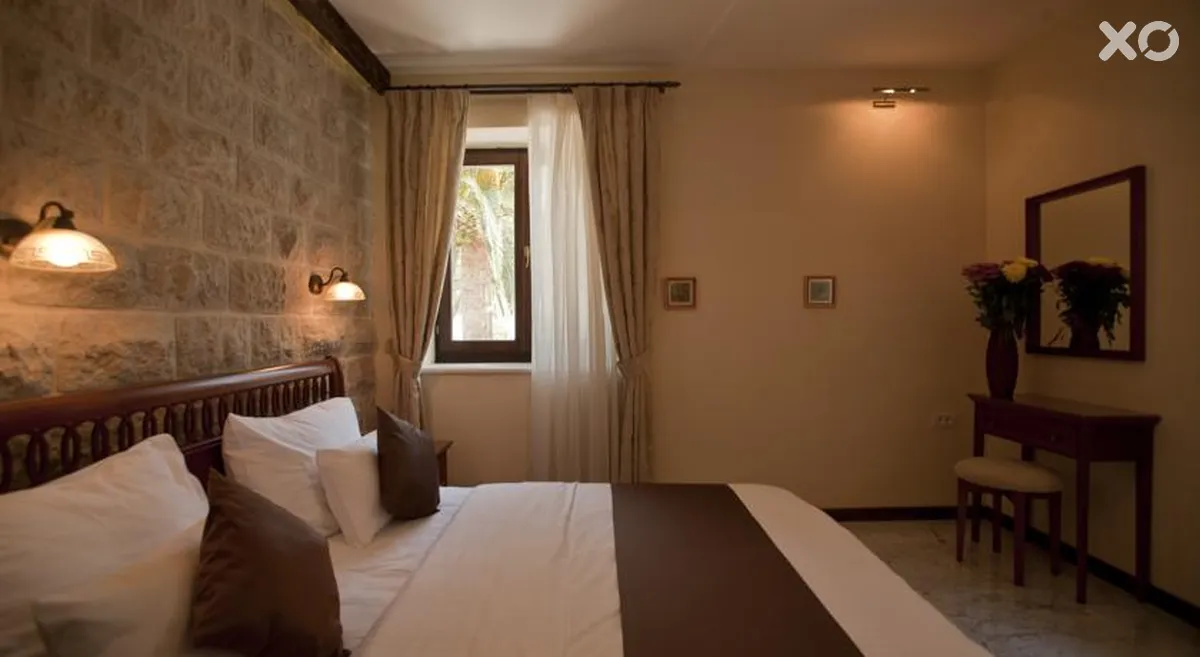 Eco Hotel Carrubba