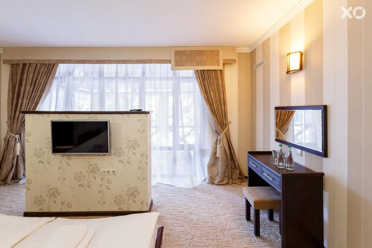Forest Hill Hotel & Spa