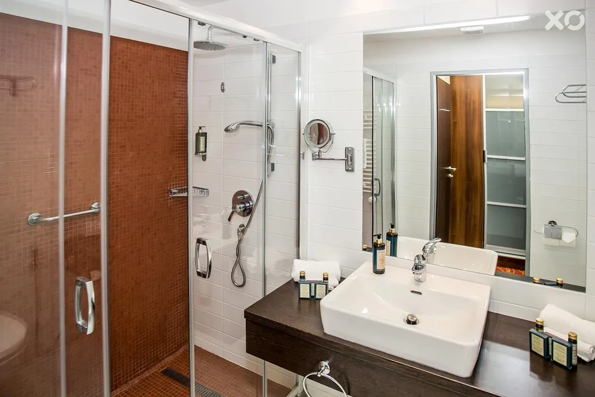 Bonvital Wellness & Gastro Hotel