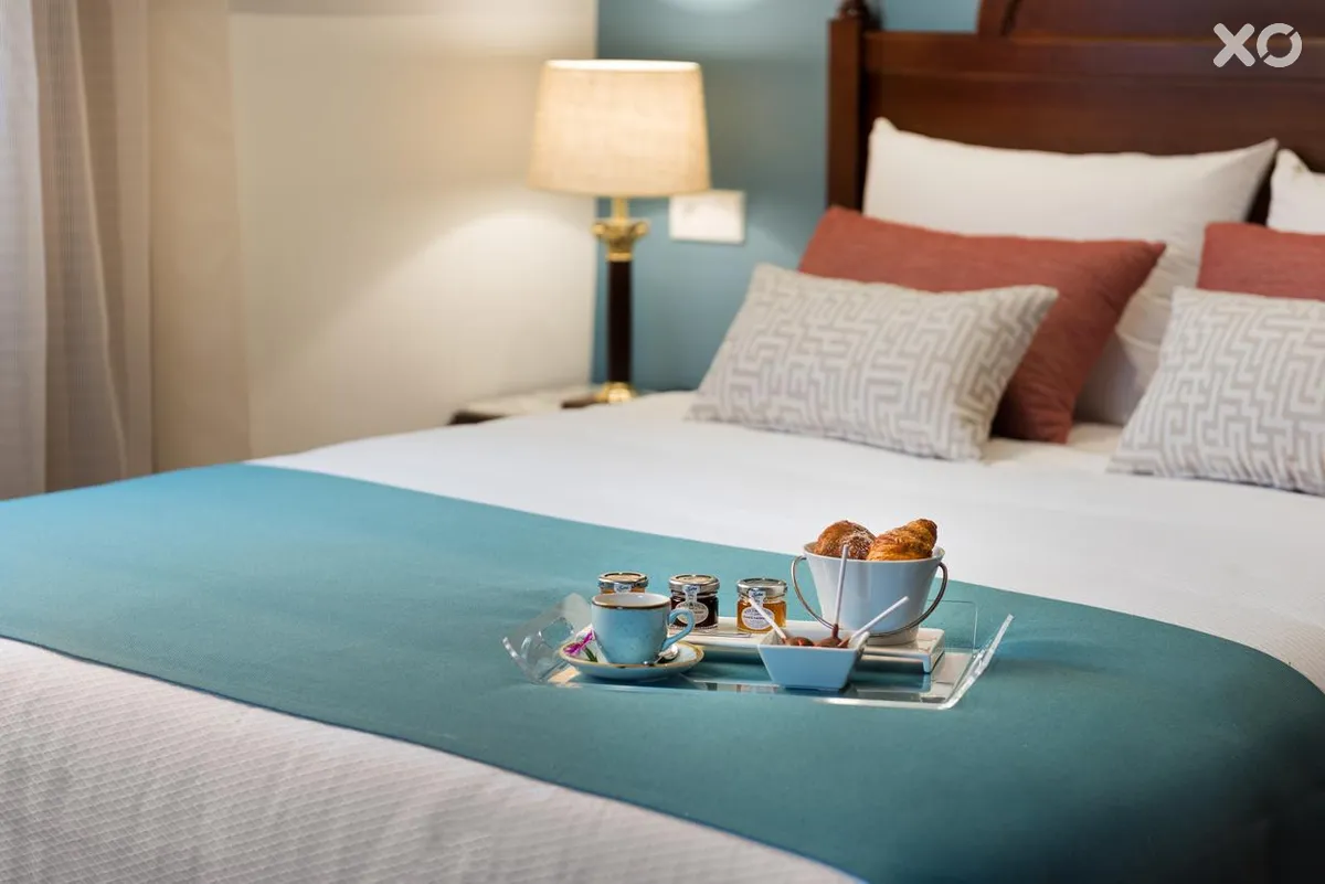 Secrets Mallorca Villamil Resort & Spa