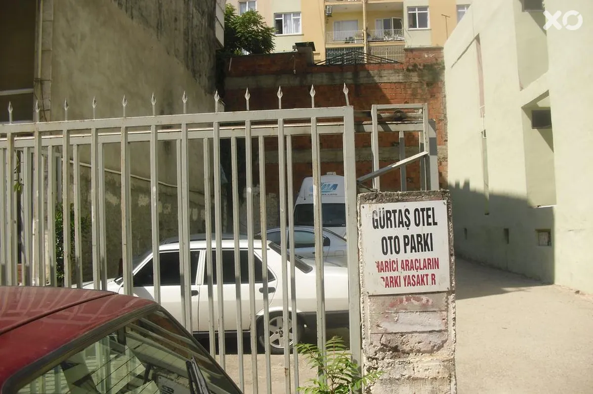 Gurtas Hotel